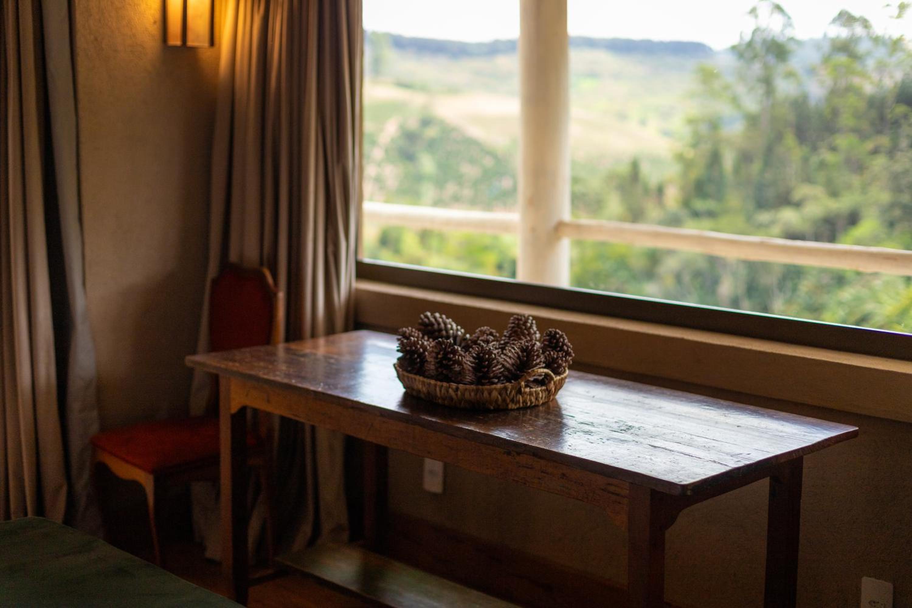 Quinta dos Manacás Pousada e Restaurante