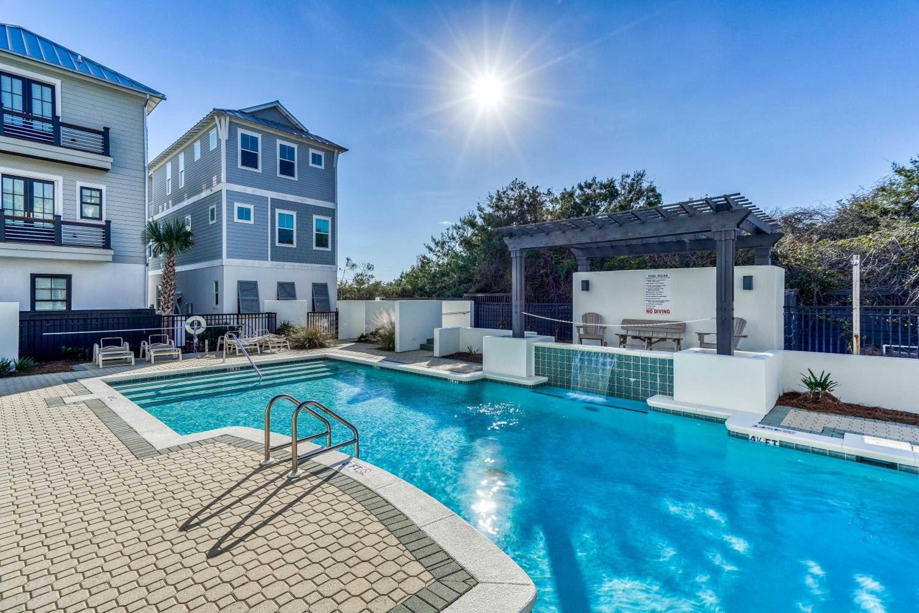 Sol Serenity by 30A Escapes view 2