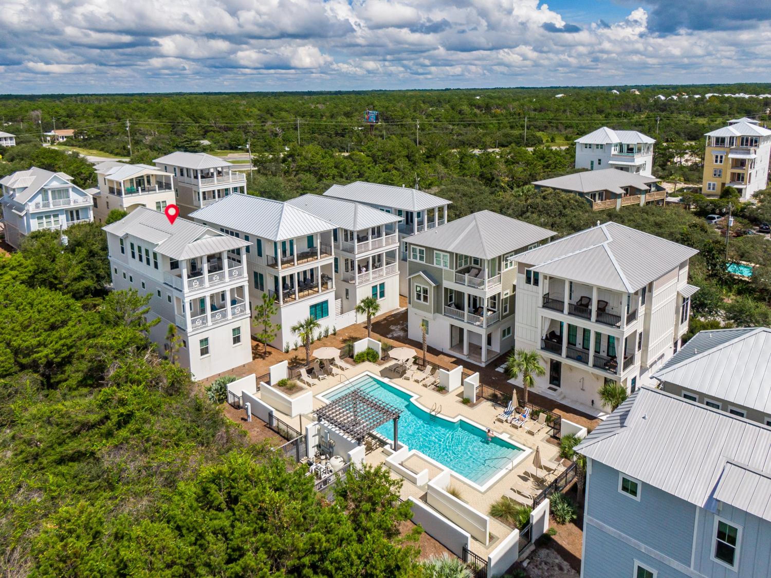 Sol Serenity by 30A Escapes view 3