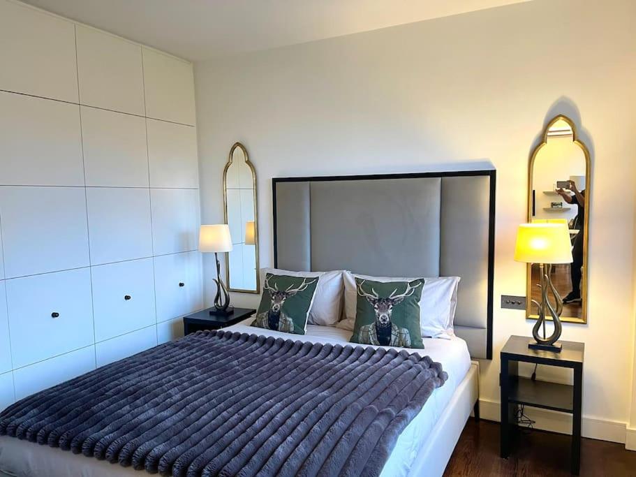 Le Cheval Suite - Chelsea