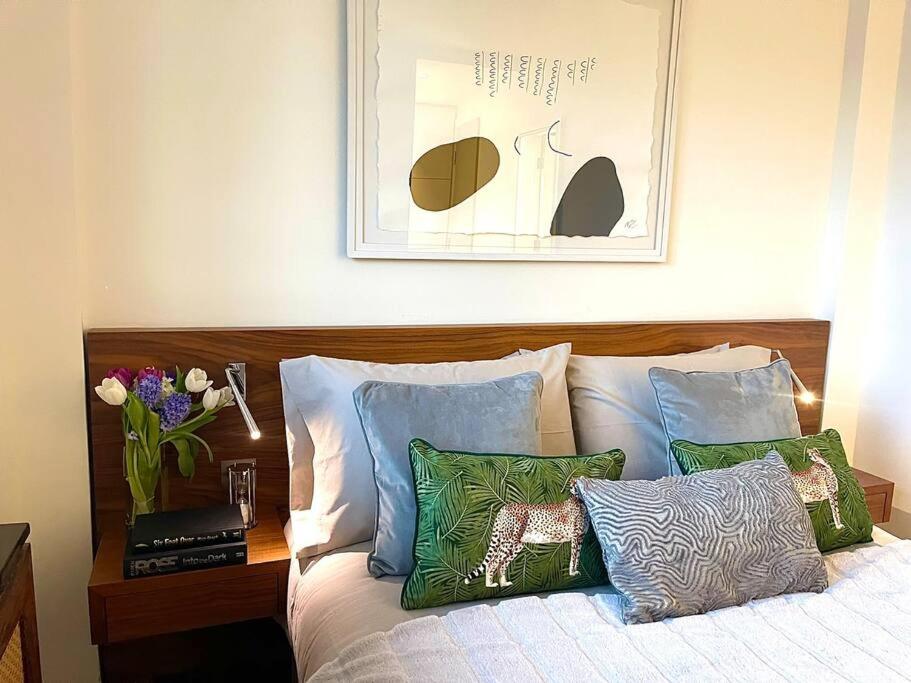 Le Cheval Suite - Chelsea