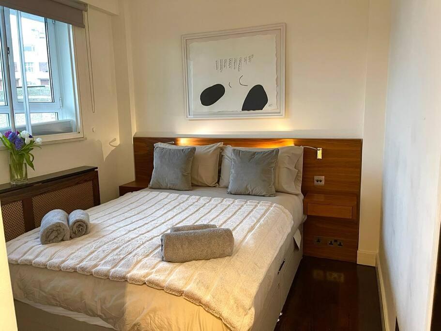 Le Cheval Suite - Chelsea