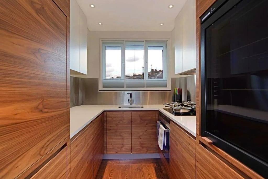 Le Cheval Suite - Chelsea
