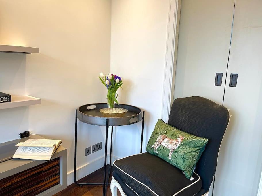 Le Cheval Suite - Chelsea