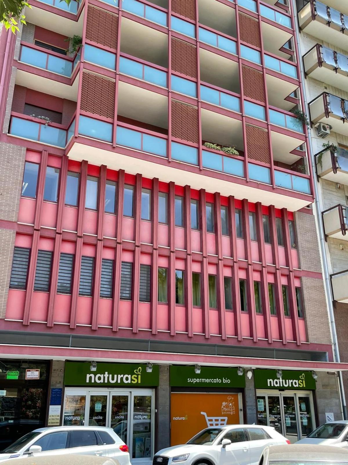 Hotel Bari Center Rooms - Image 1