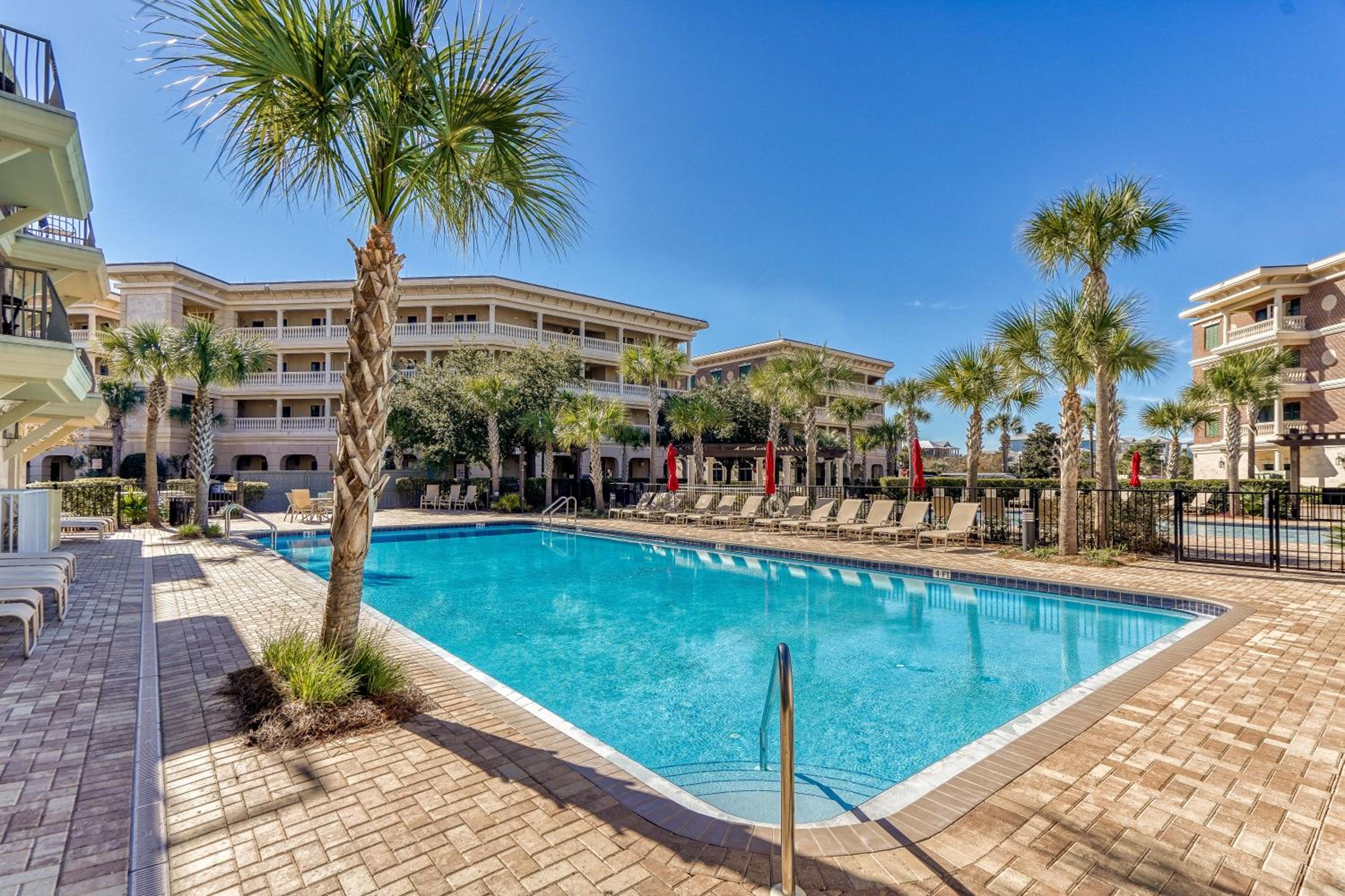 275 Lifeguard Loop by 30A Escapes view 4