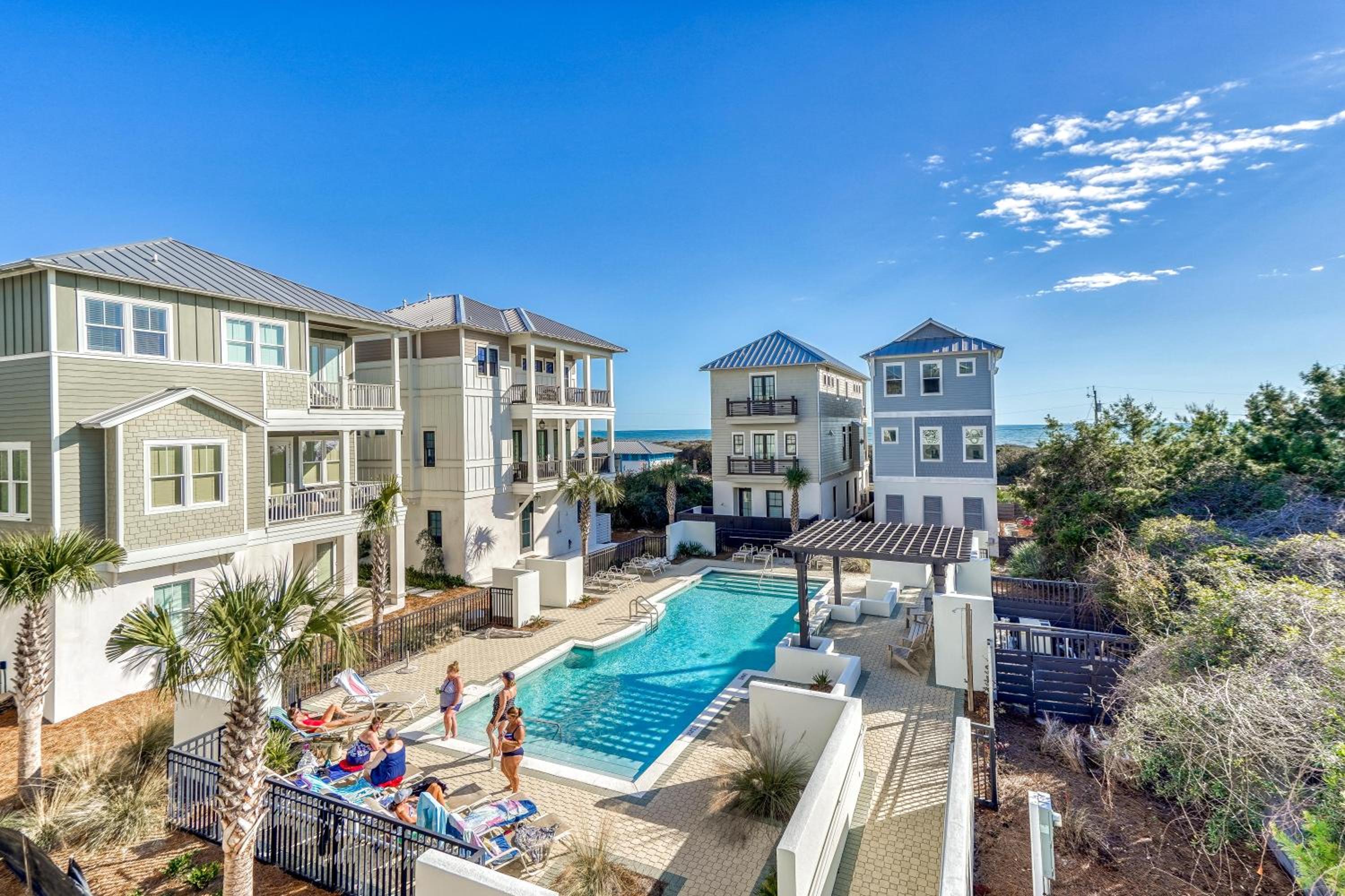 Sol Serenity by 30A Escapes view 4