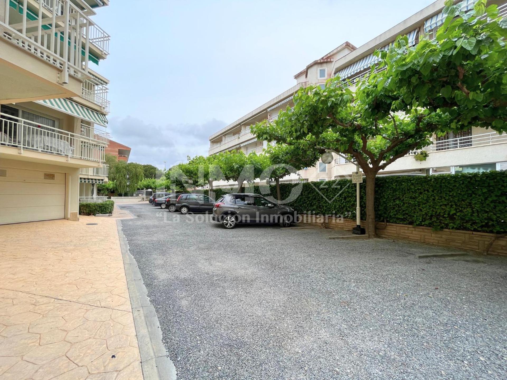 En primera linea de playa zona Vilafortuny 114B - INMO22 view 4