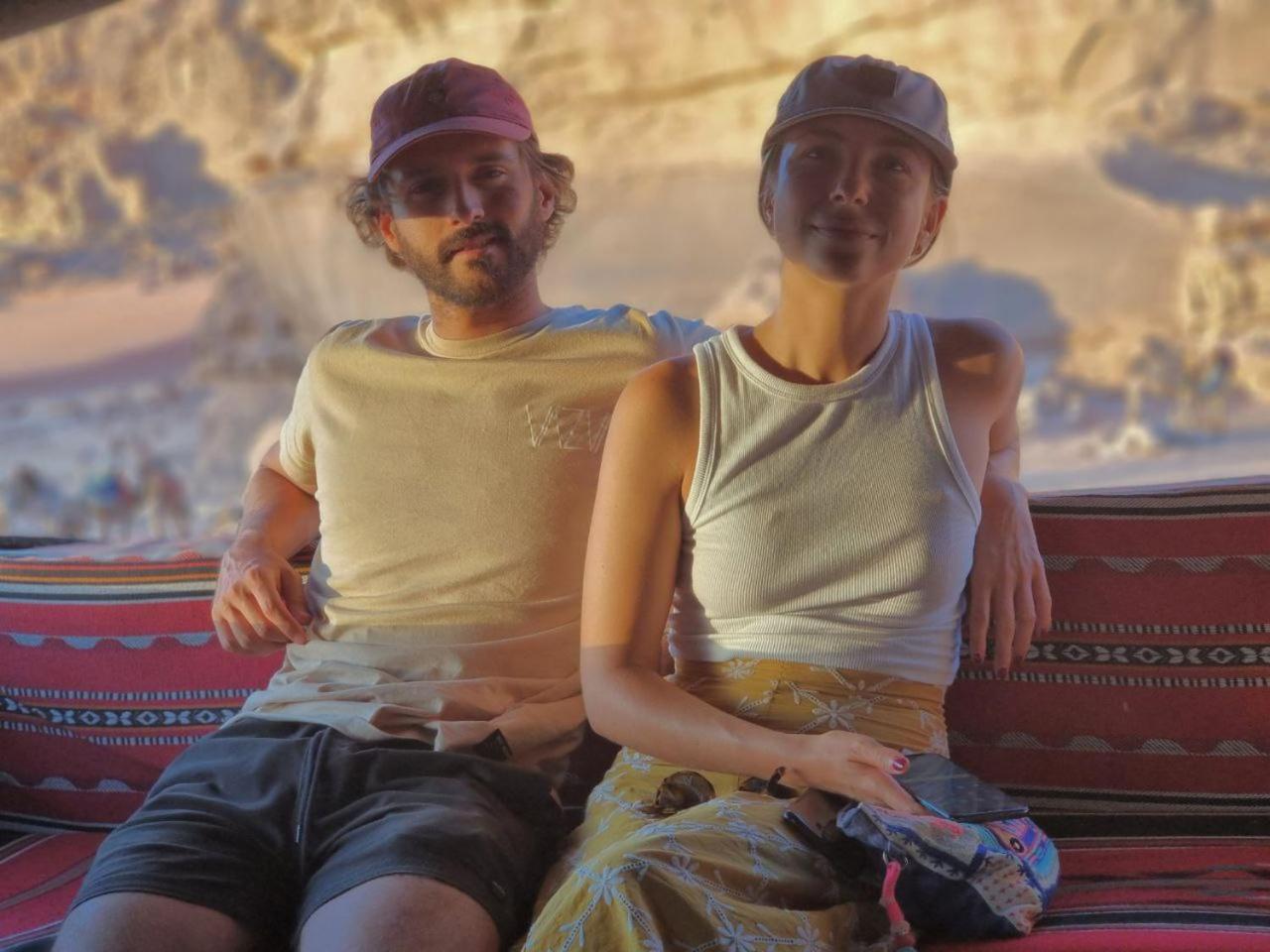 Sama Rum Camp