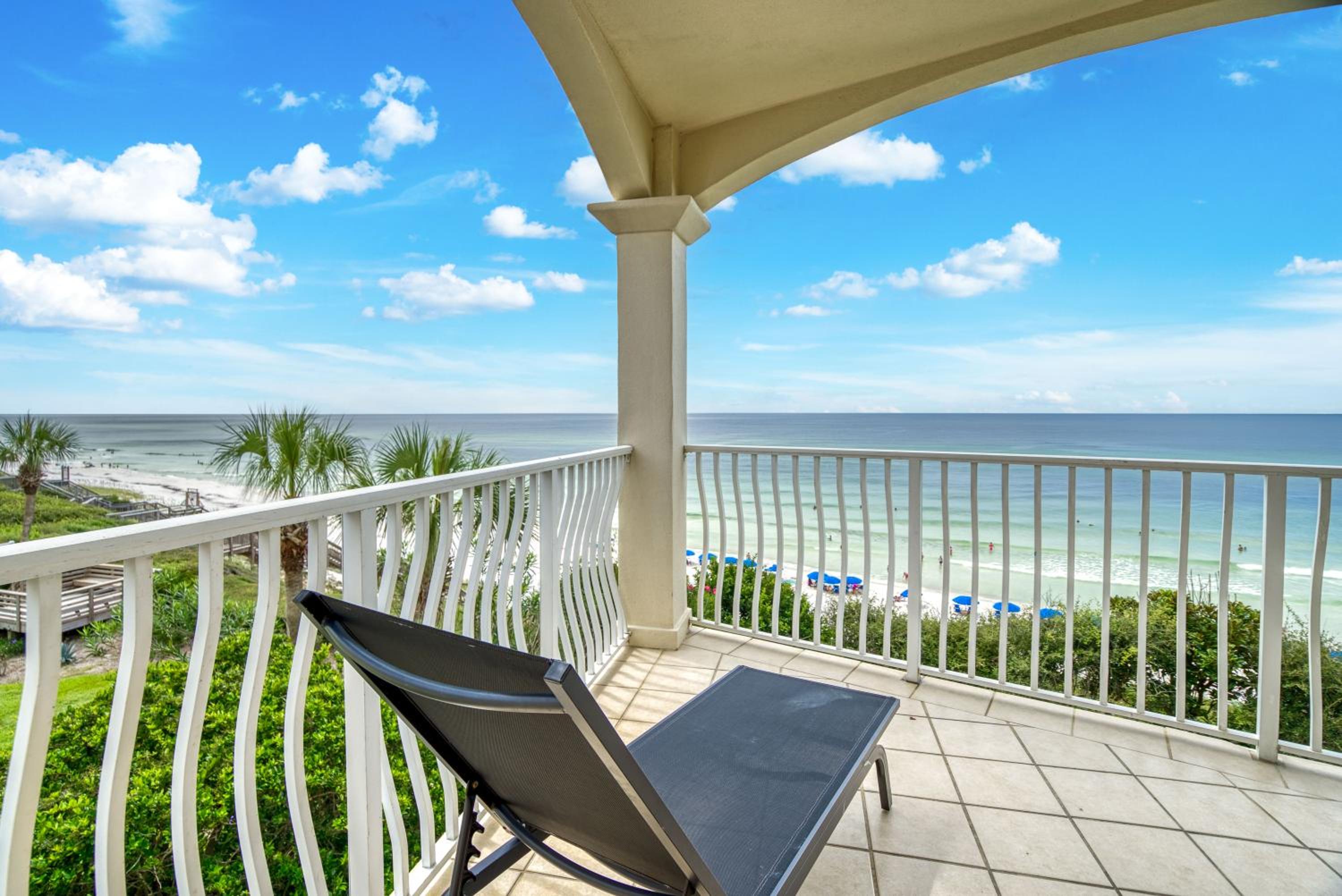Beachfront Bliss On 30A by 30A Escapes view 4