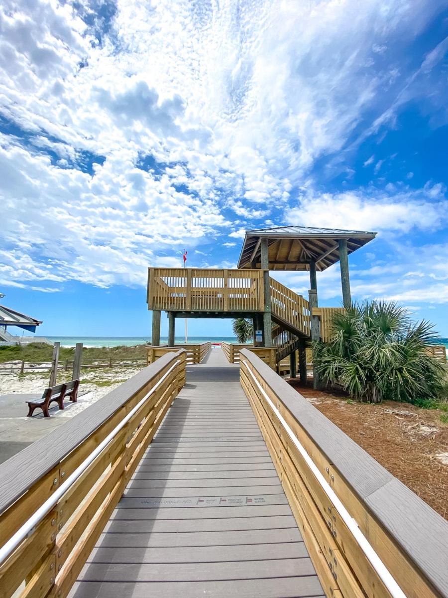 Joy to the Beach! by 30A Escapes