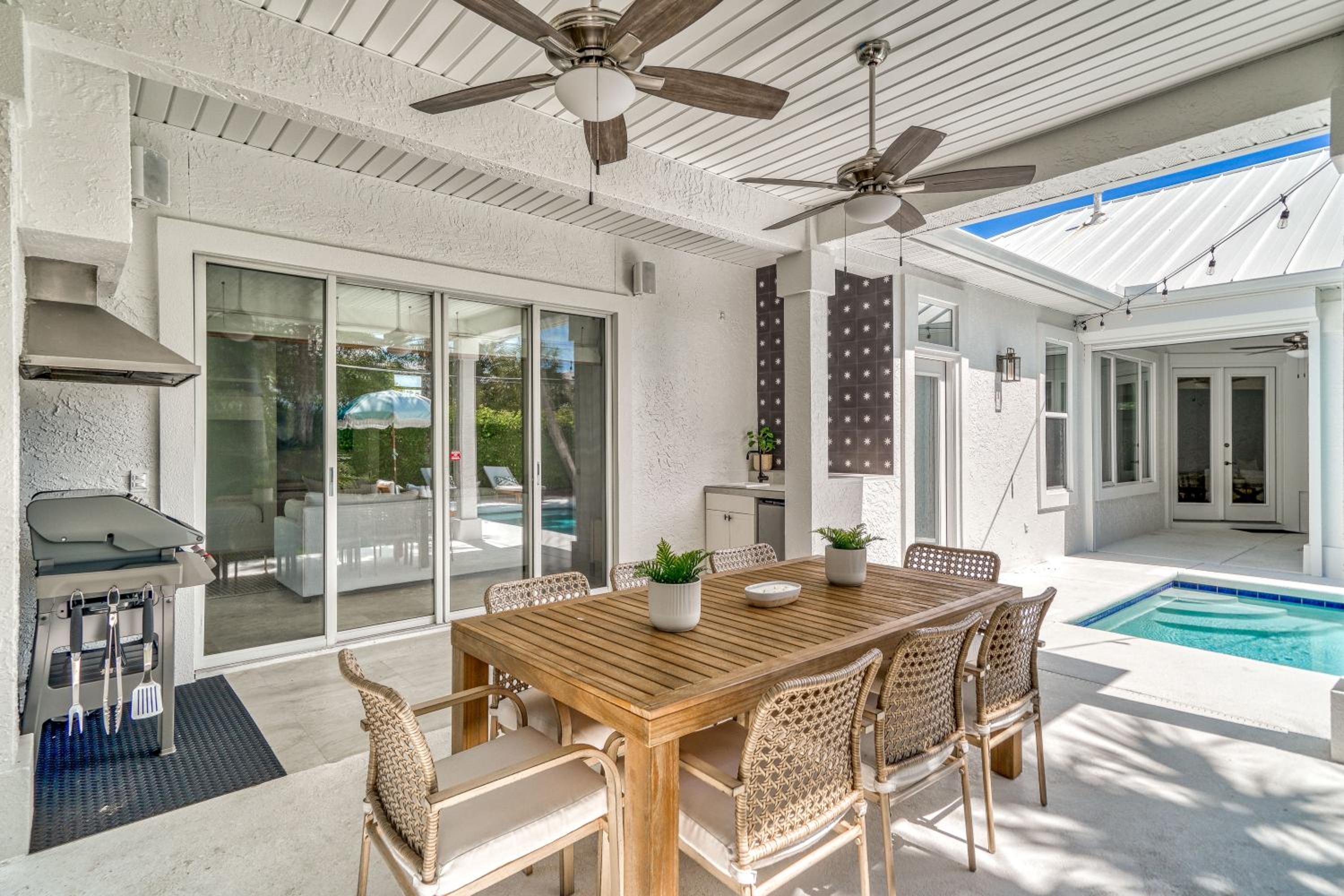 Emerald Coast Oasis by 30A Escapes view 5