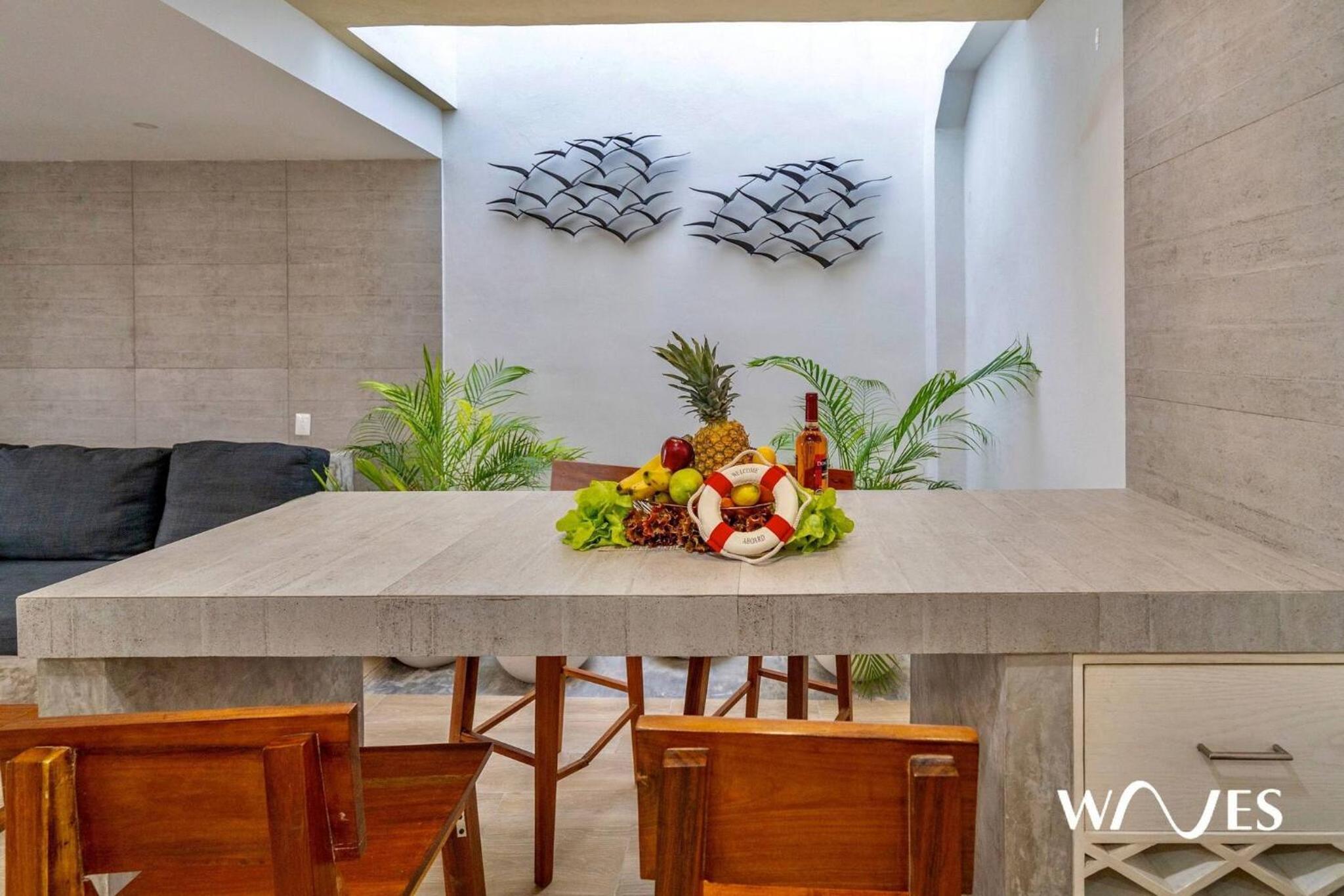 2 Br Great Located Spacious Amazing Terrace