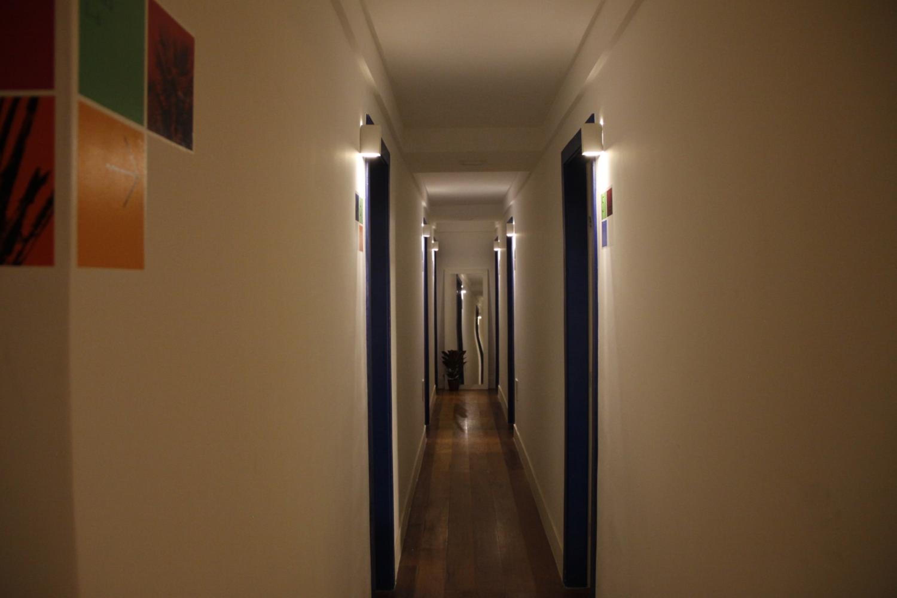 Hospedaria Rio