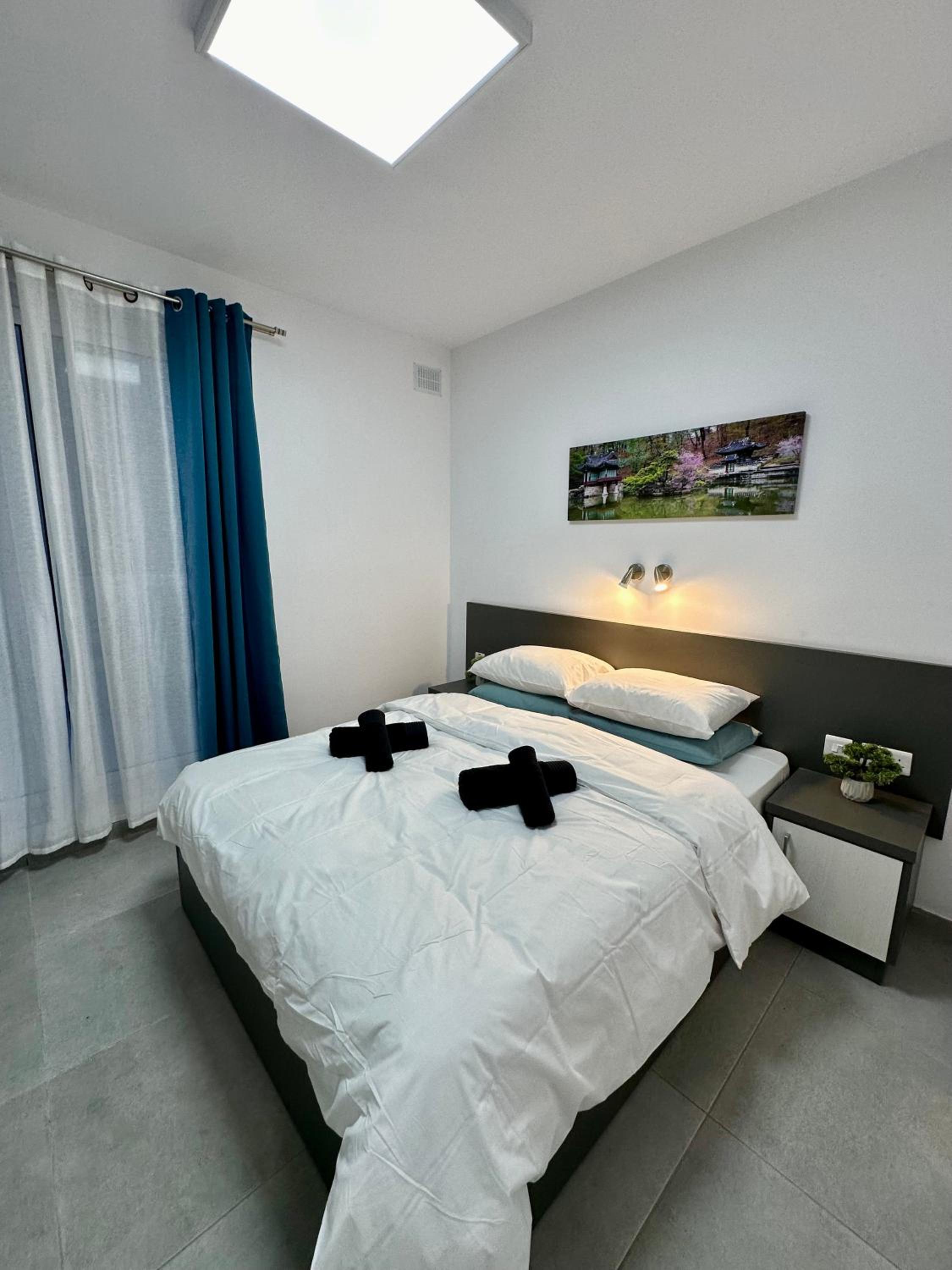 Sea View Villa view 5