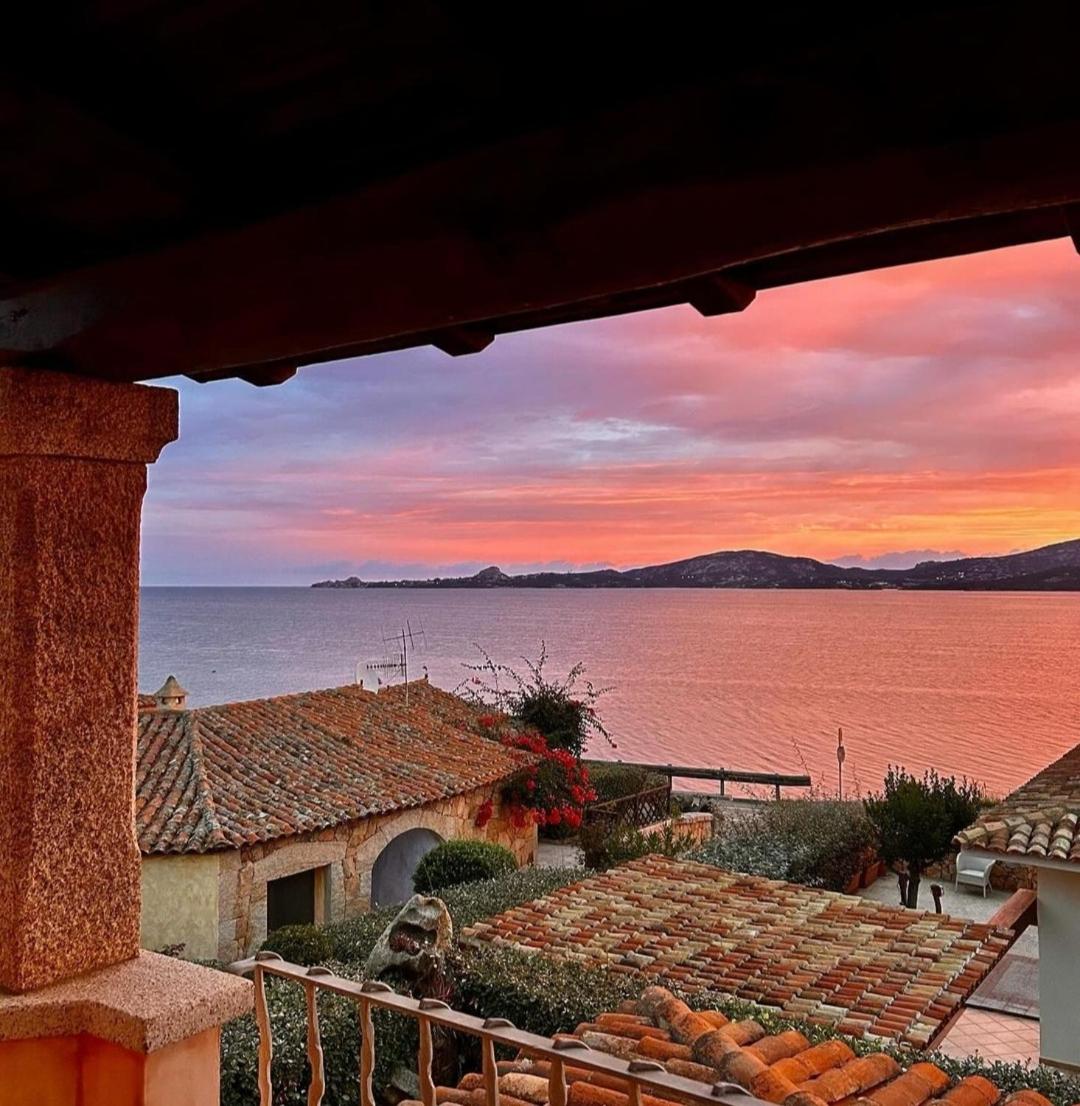 Villa Rosa