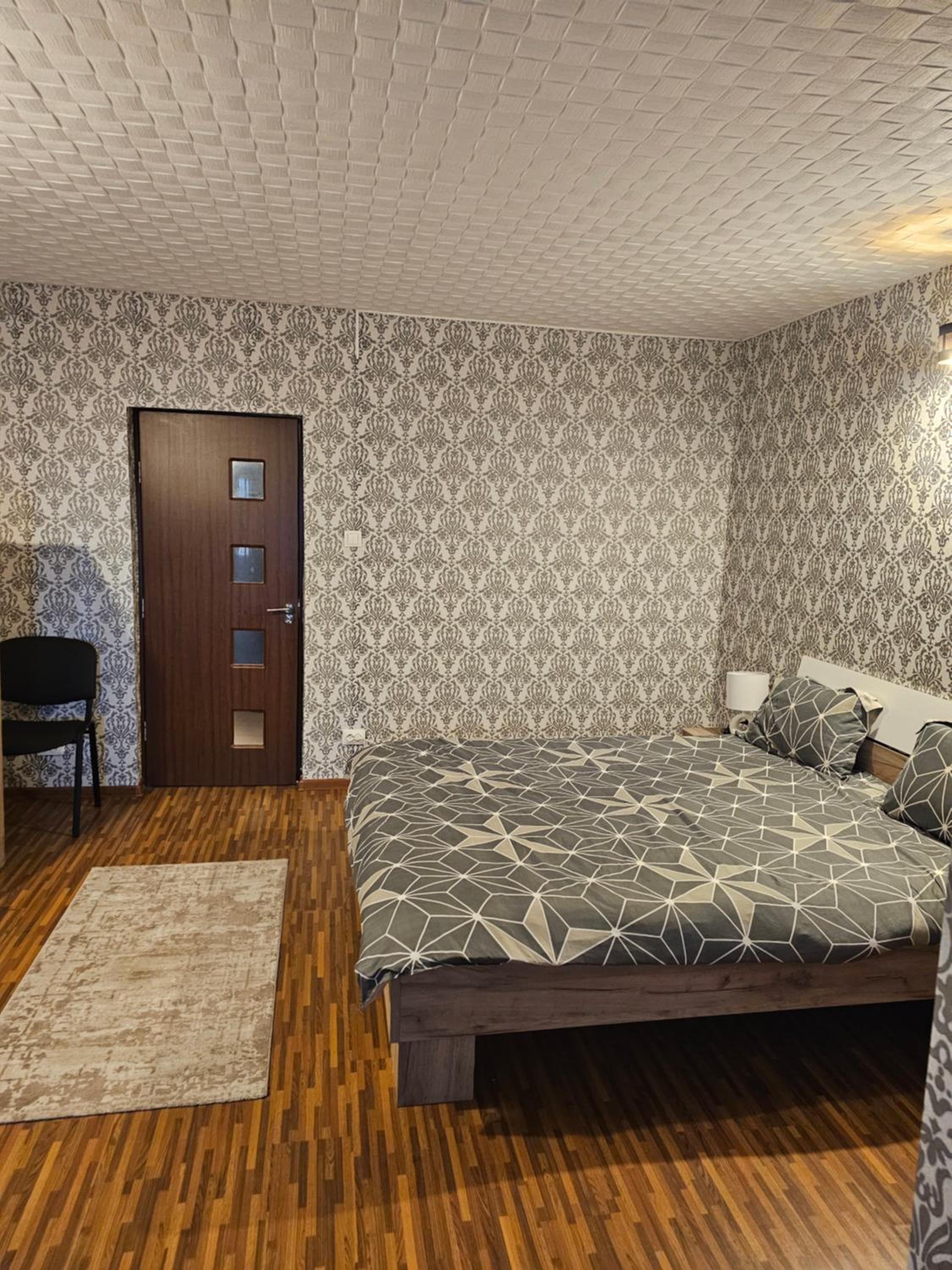 Garsoniera Dary Bloc G2str Mihai Bravu