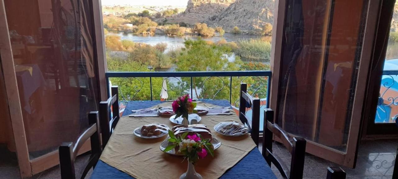 Resort Nubian Cataract
