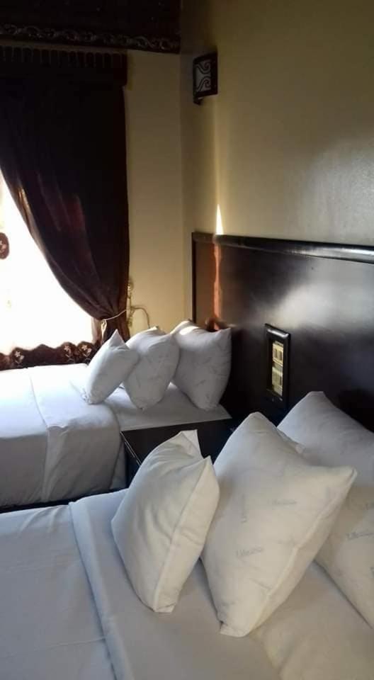Resort Nubian Cataract