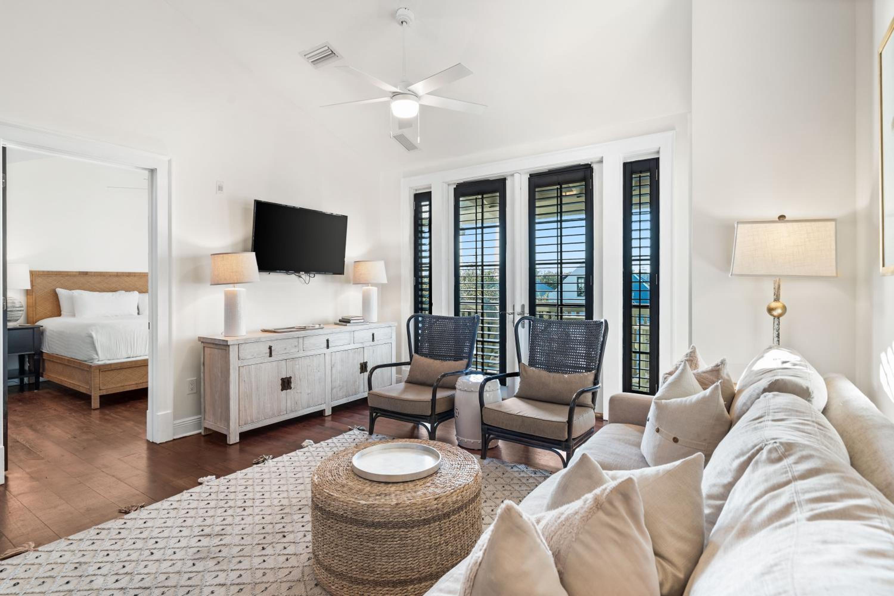Rosemary Thyme by 30A Escapes