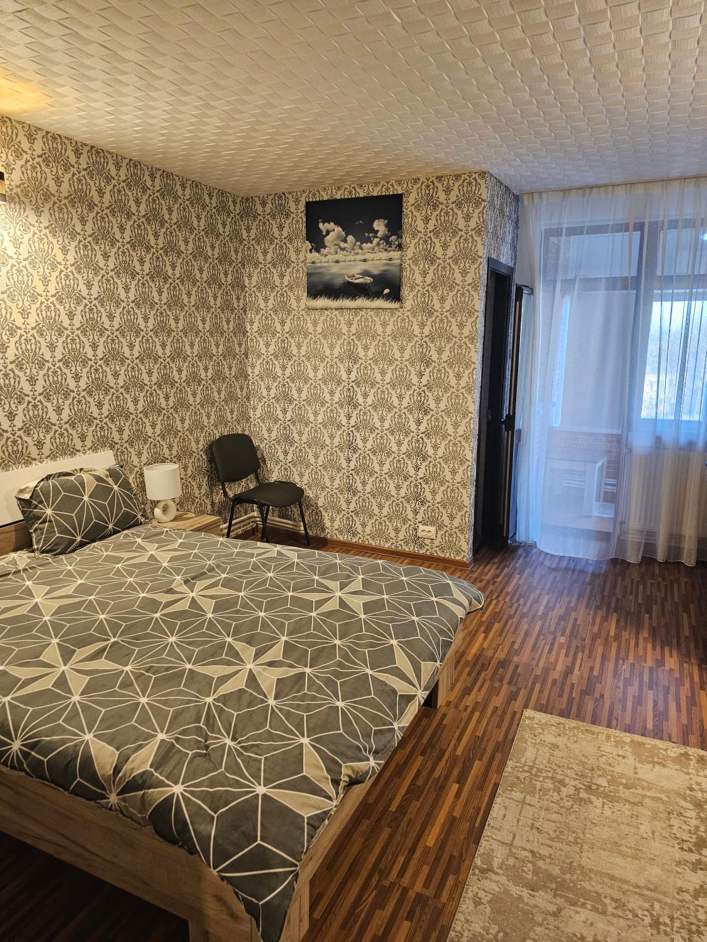 Garsoniera Dary Bloc G2str Mihai Bravu