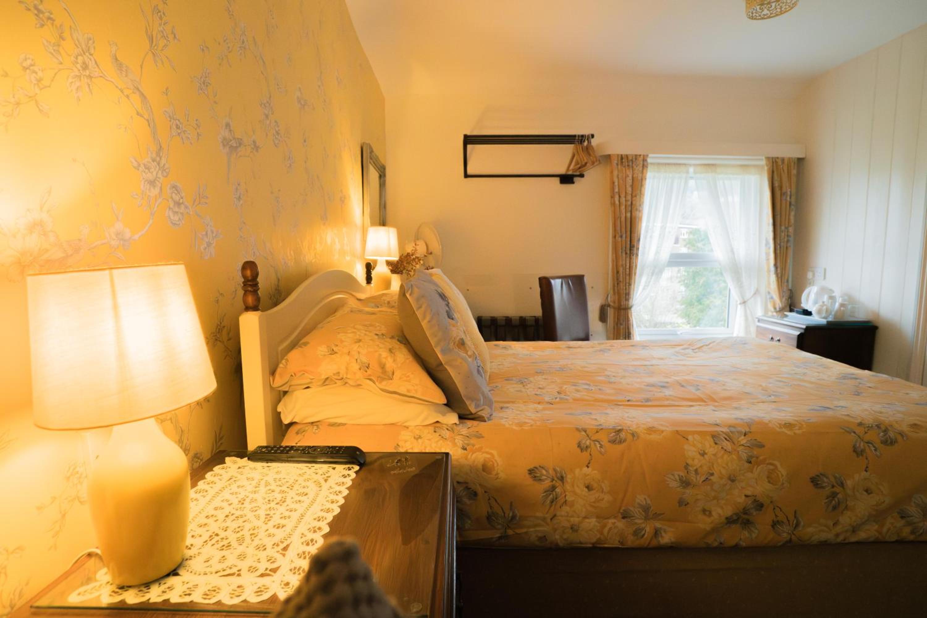 Maison Dieu Guest House