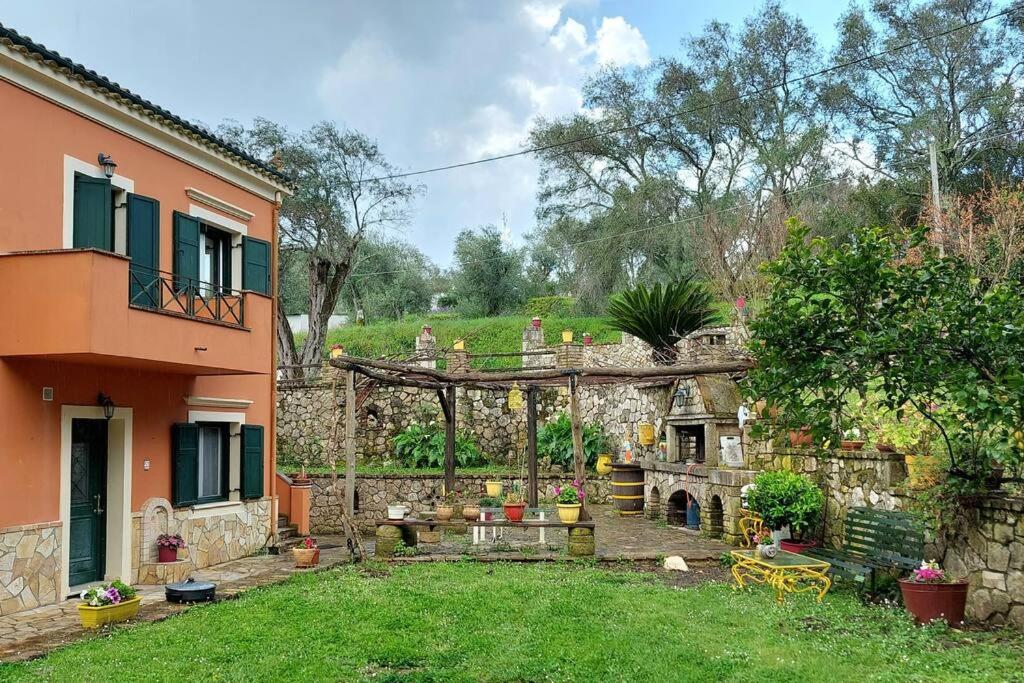 Nature retreat apartment