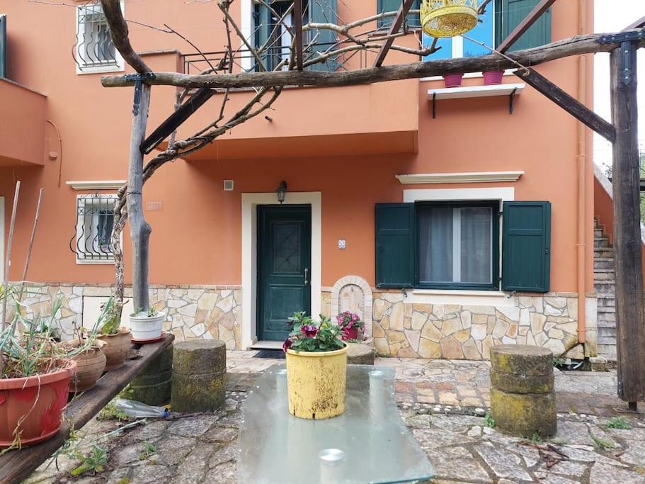 Nature retreat apartment