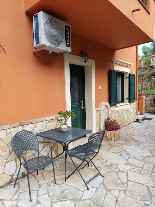 Nature retreat apartment