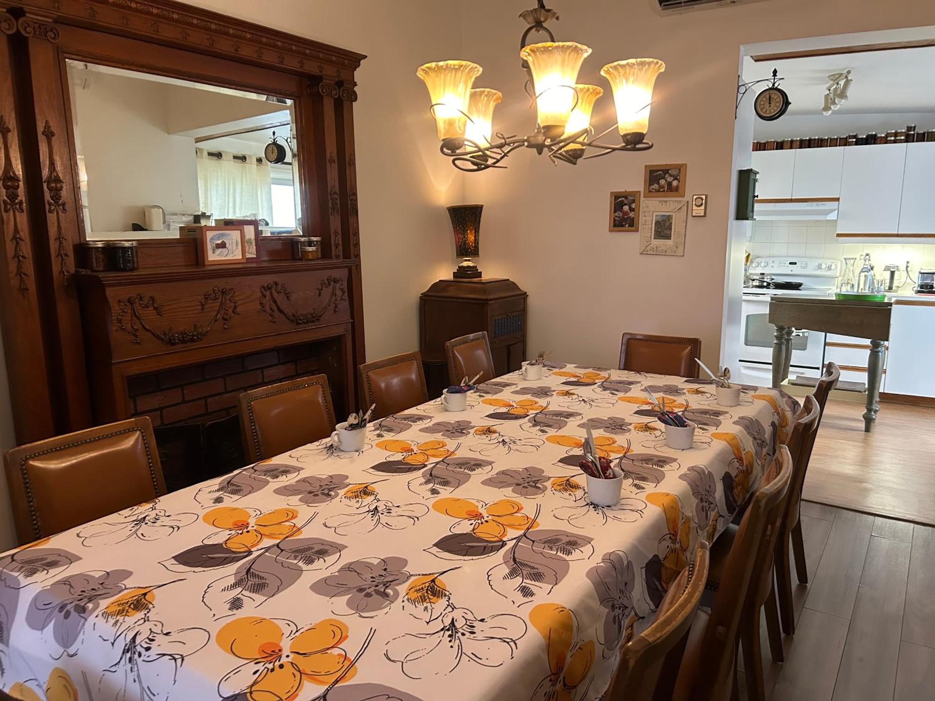 À l'Adresse du Centre-Ville, photo 9