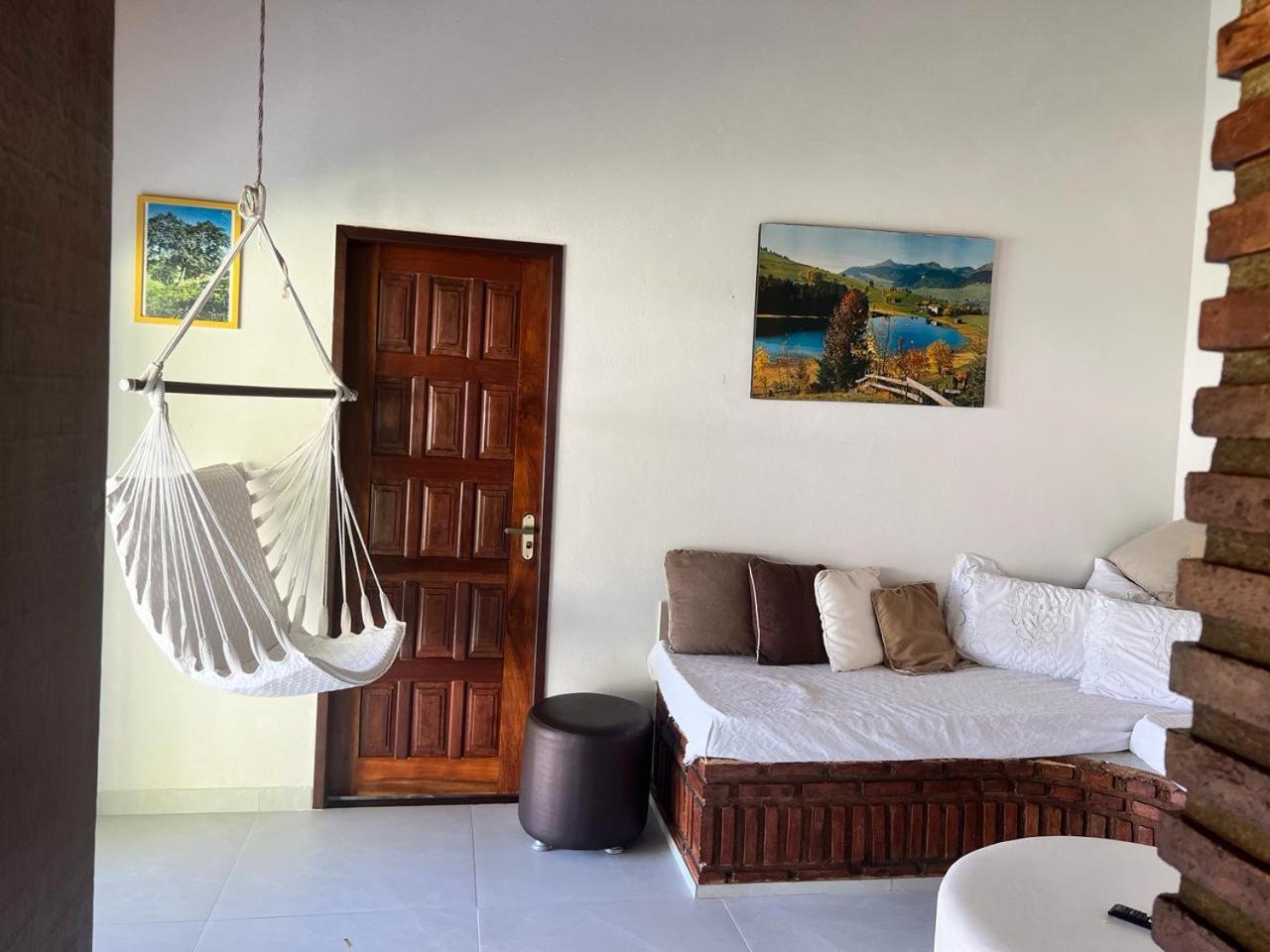 Casa de Praia Família Itacimirim