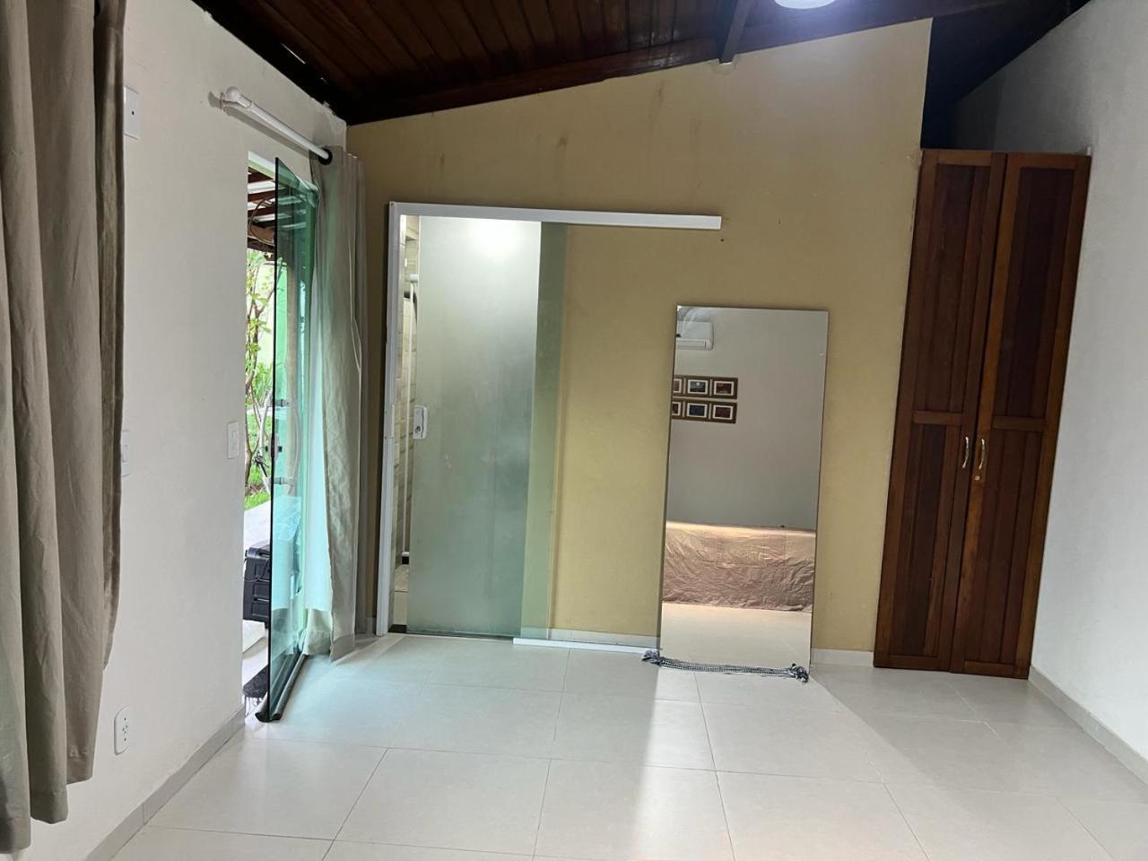 Casa de Praia Família Itacimirim