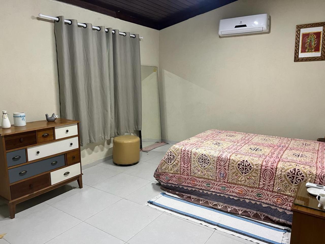 Casa de Praia Família Itacimirim