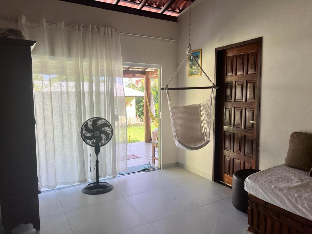 Casa de Praia Família Itacimirim
