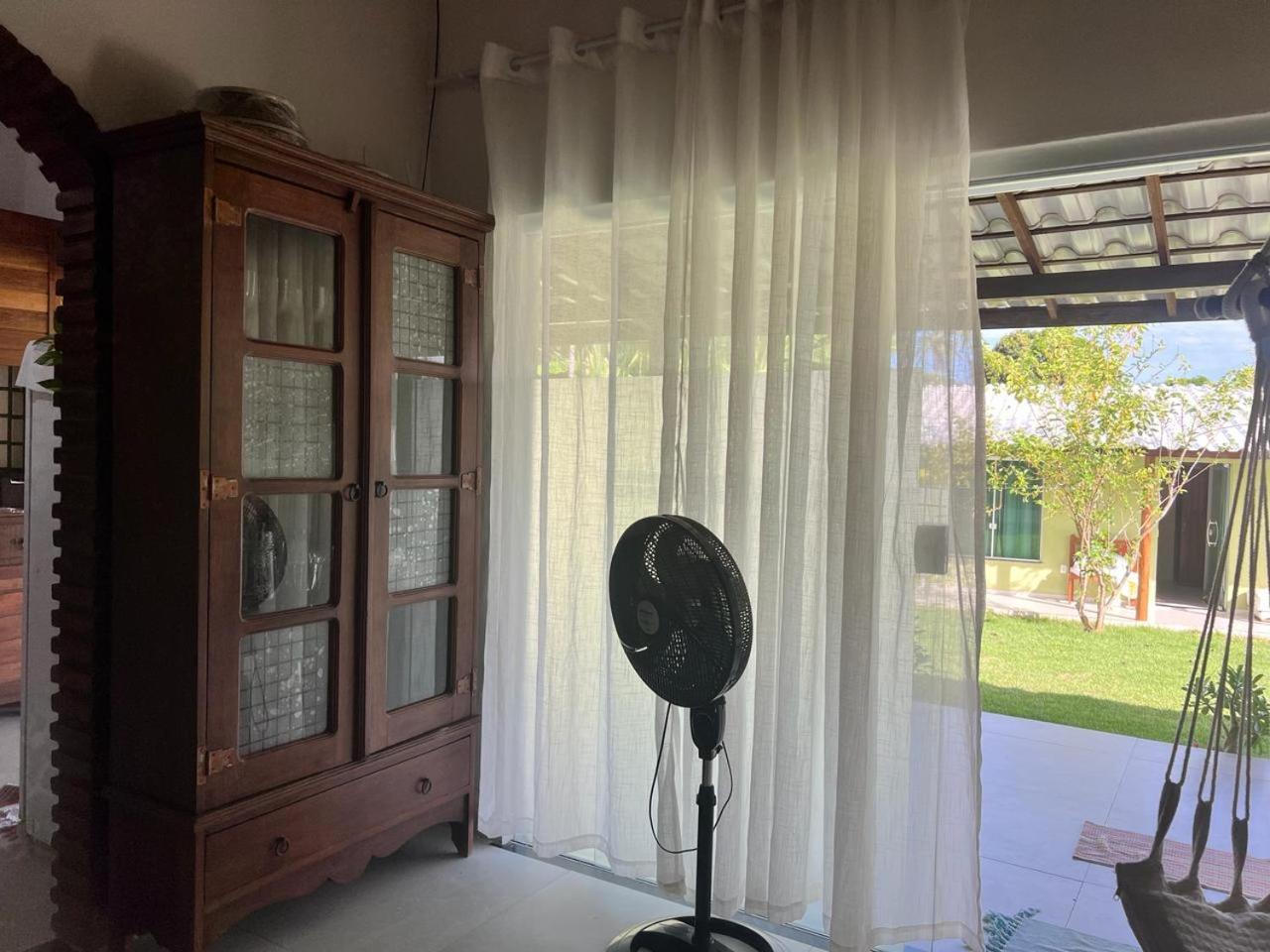 Casa de Praia Família Itacimirim