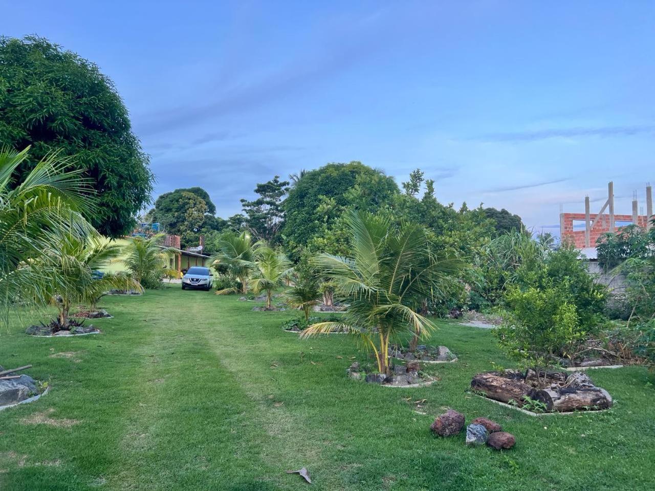 Casa de Praia Família Itacimirim