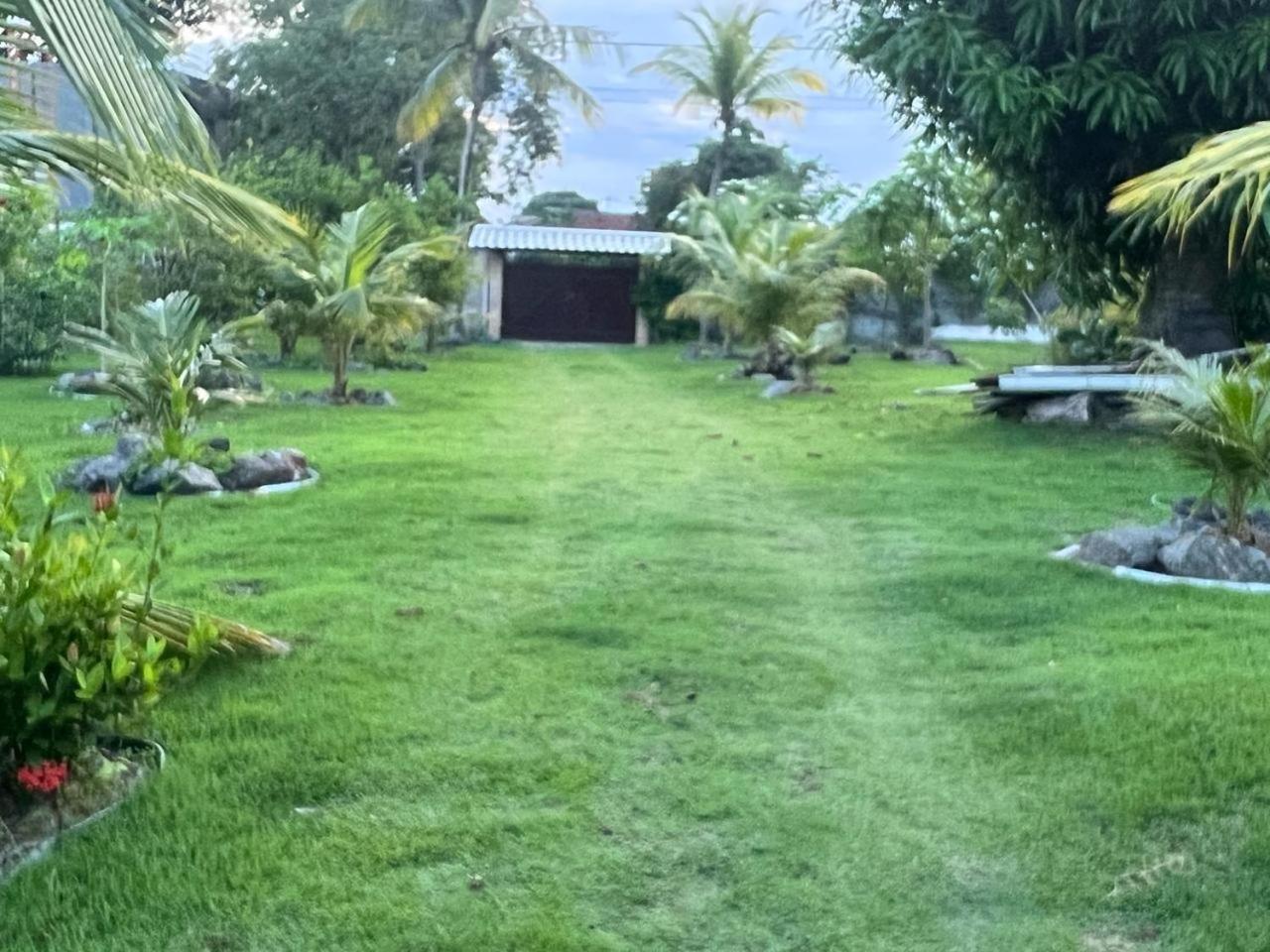 Casa de Praia Família Itacimirim