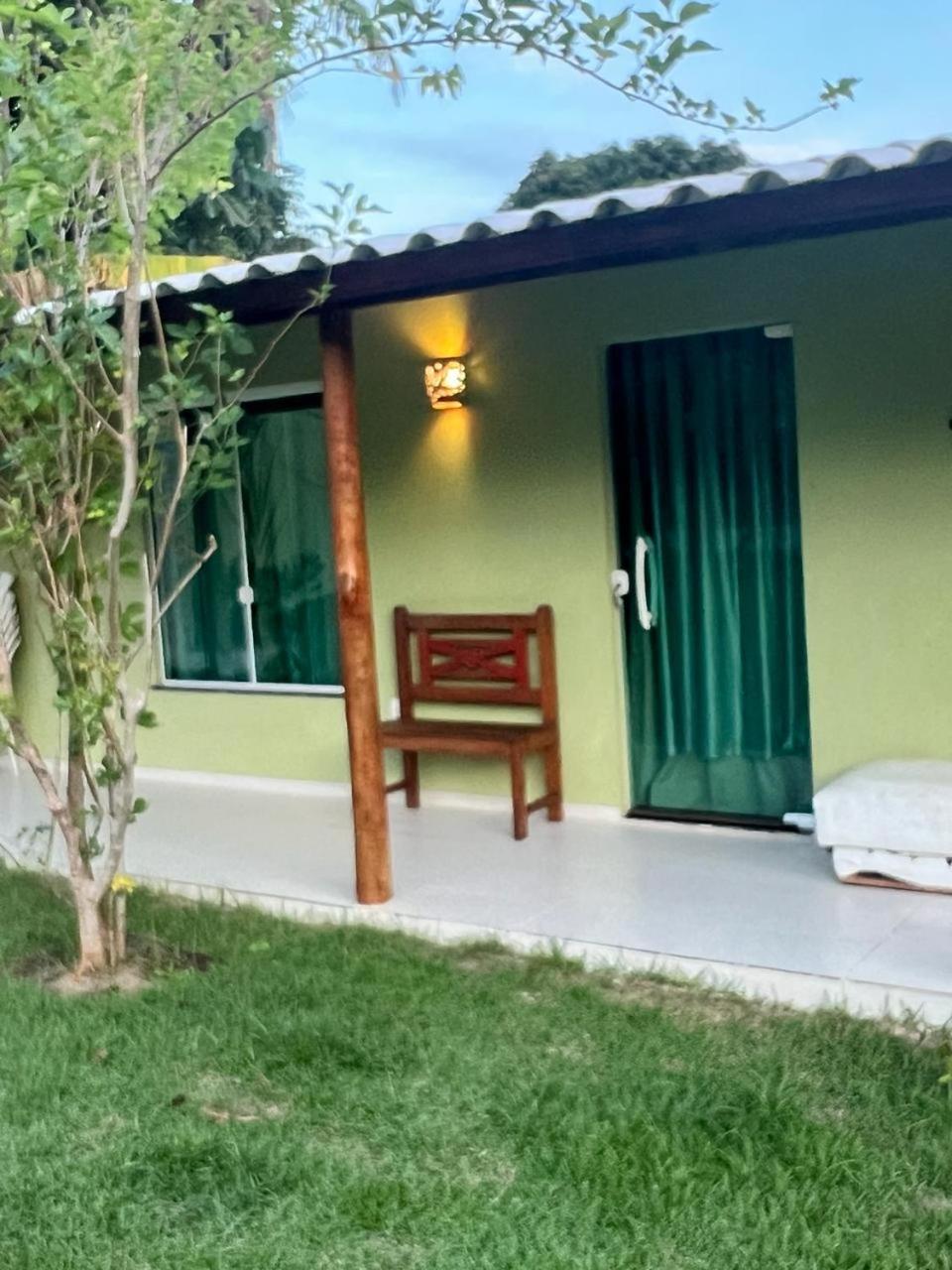 Casa de Praia Família Itacimirim