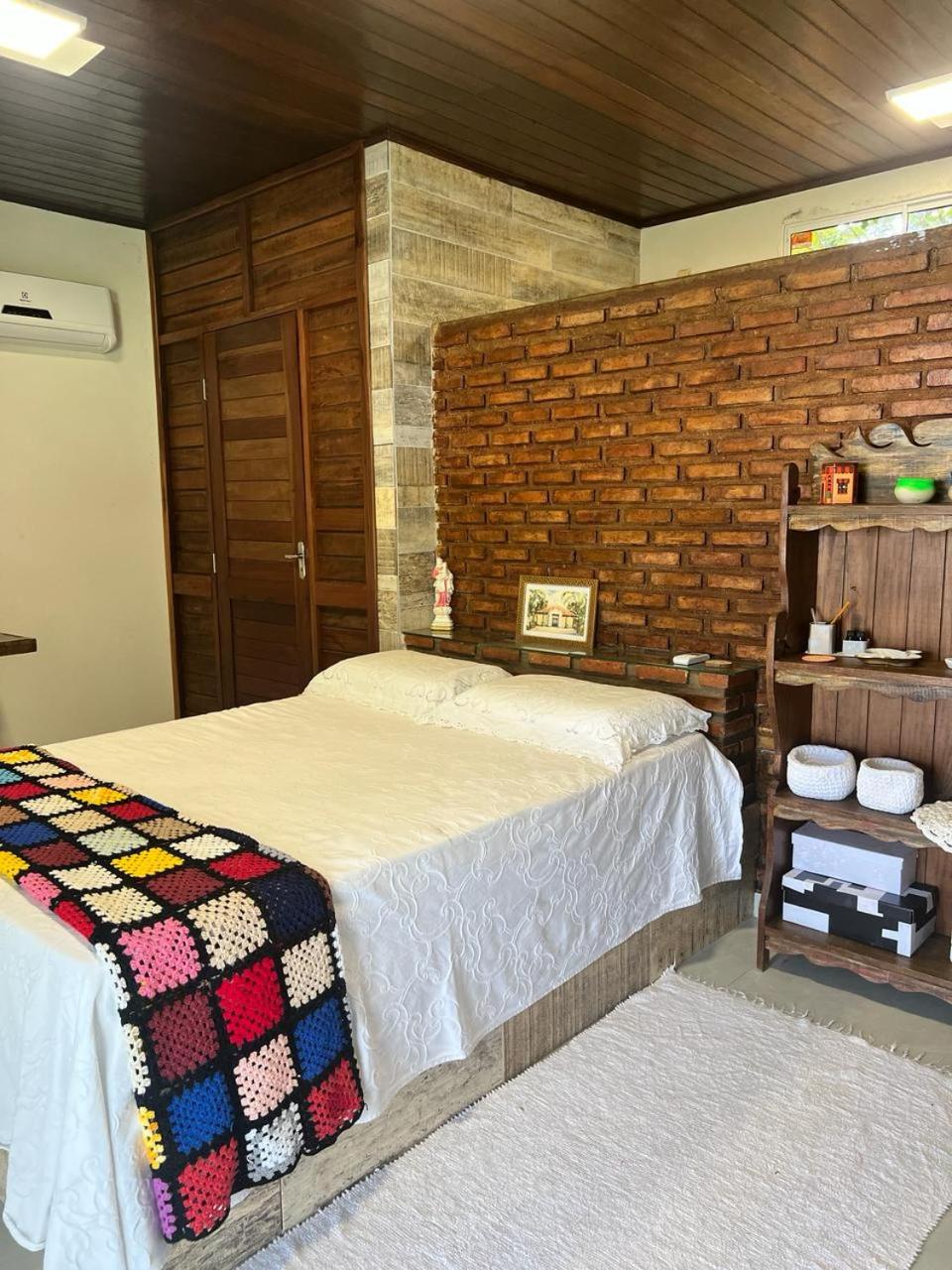 Casa de Praia Família Itacimirim