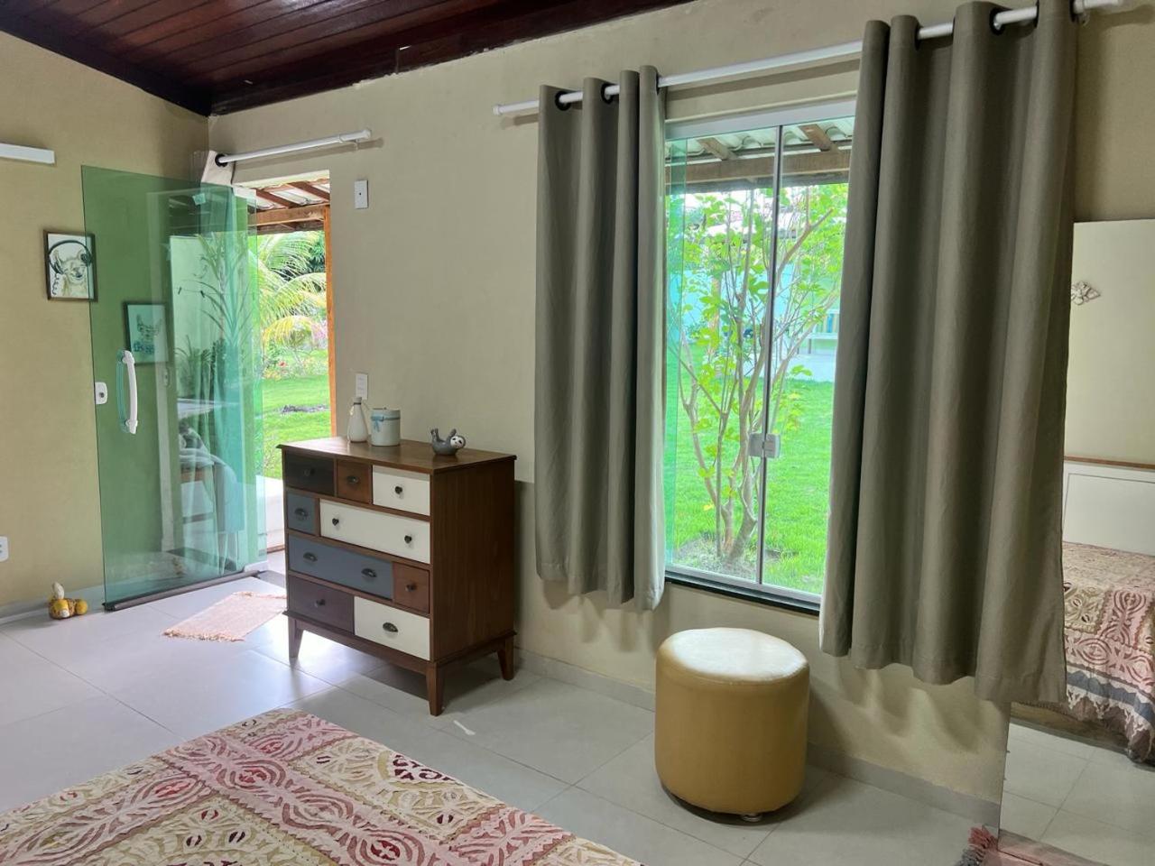 Casa de Praia Família Itacimirim