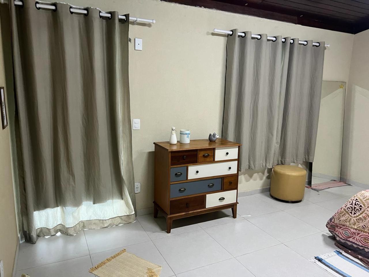 Casa de Praia Família Itacimirim