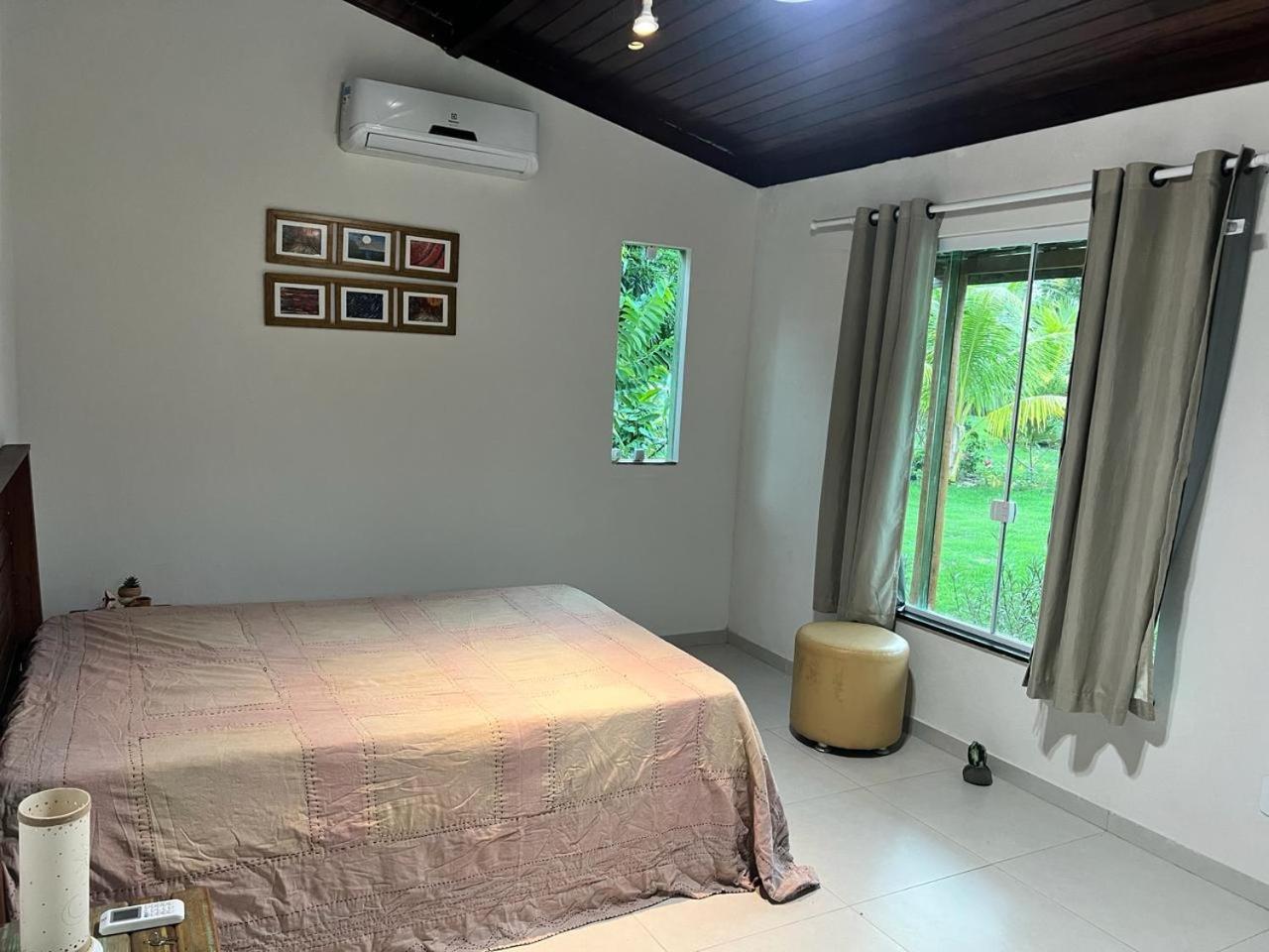 Casa de Praia Família Itacimirim
