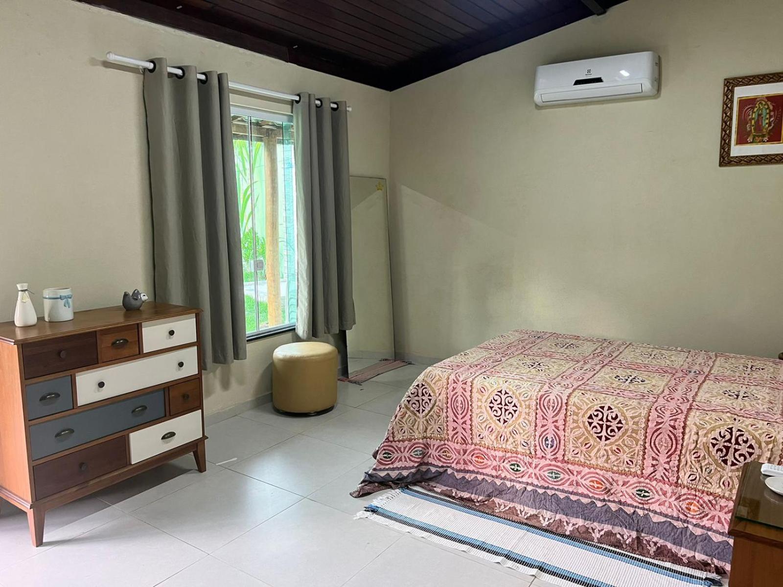 Casa de Praia Família Itacimirim