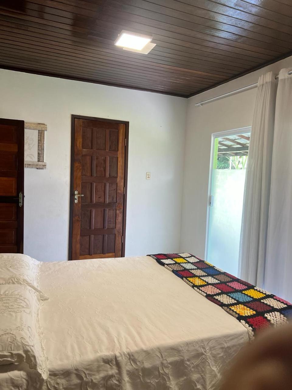 Casa de Praia Família Itacimirim