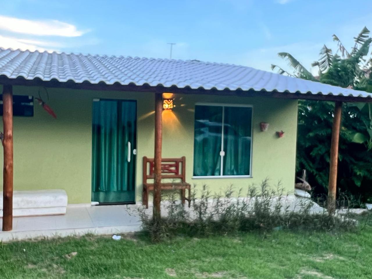 Casa de Praia Família Itacimirim