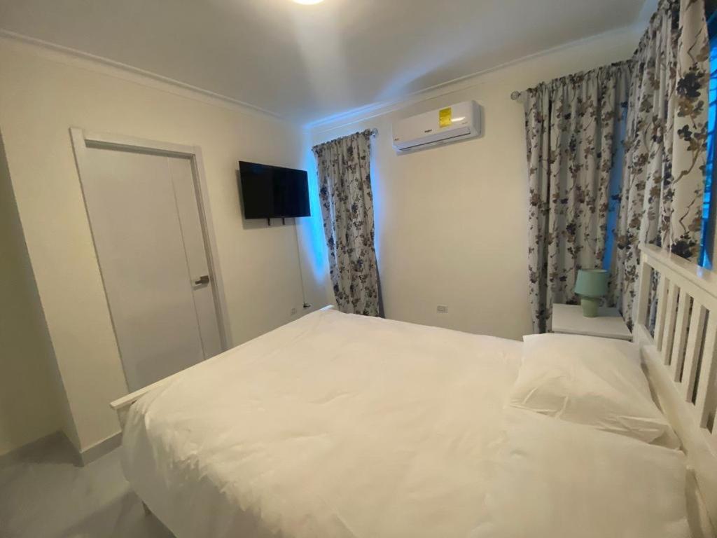 Apartamento completo dos habitaciones