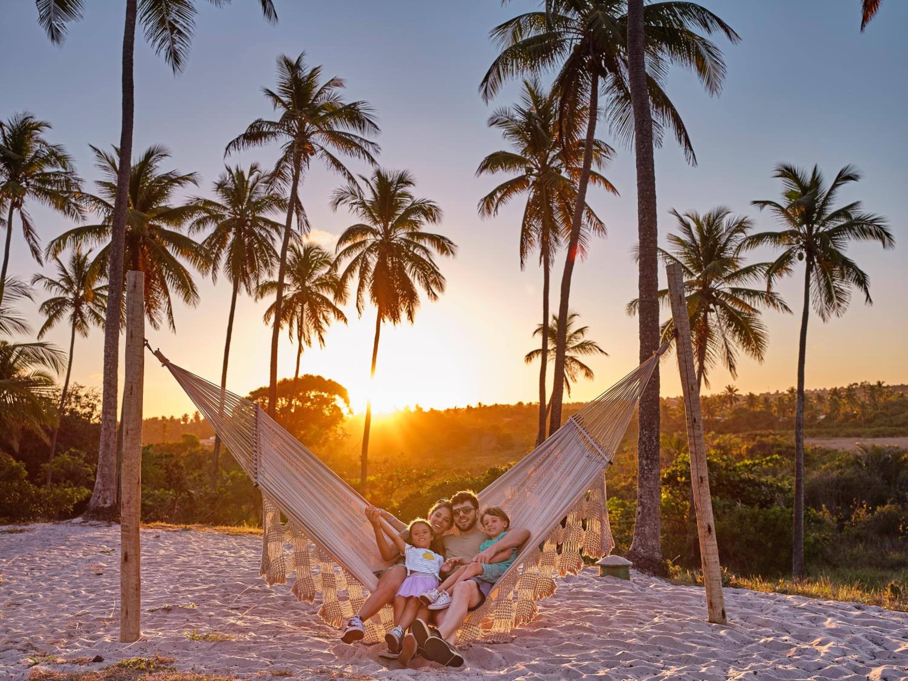 Grand Palladium Imbassaí Resort & Spa - All Inclusive