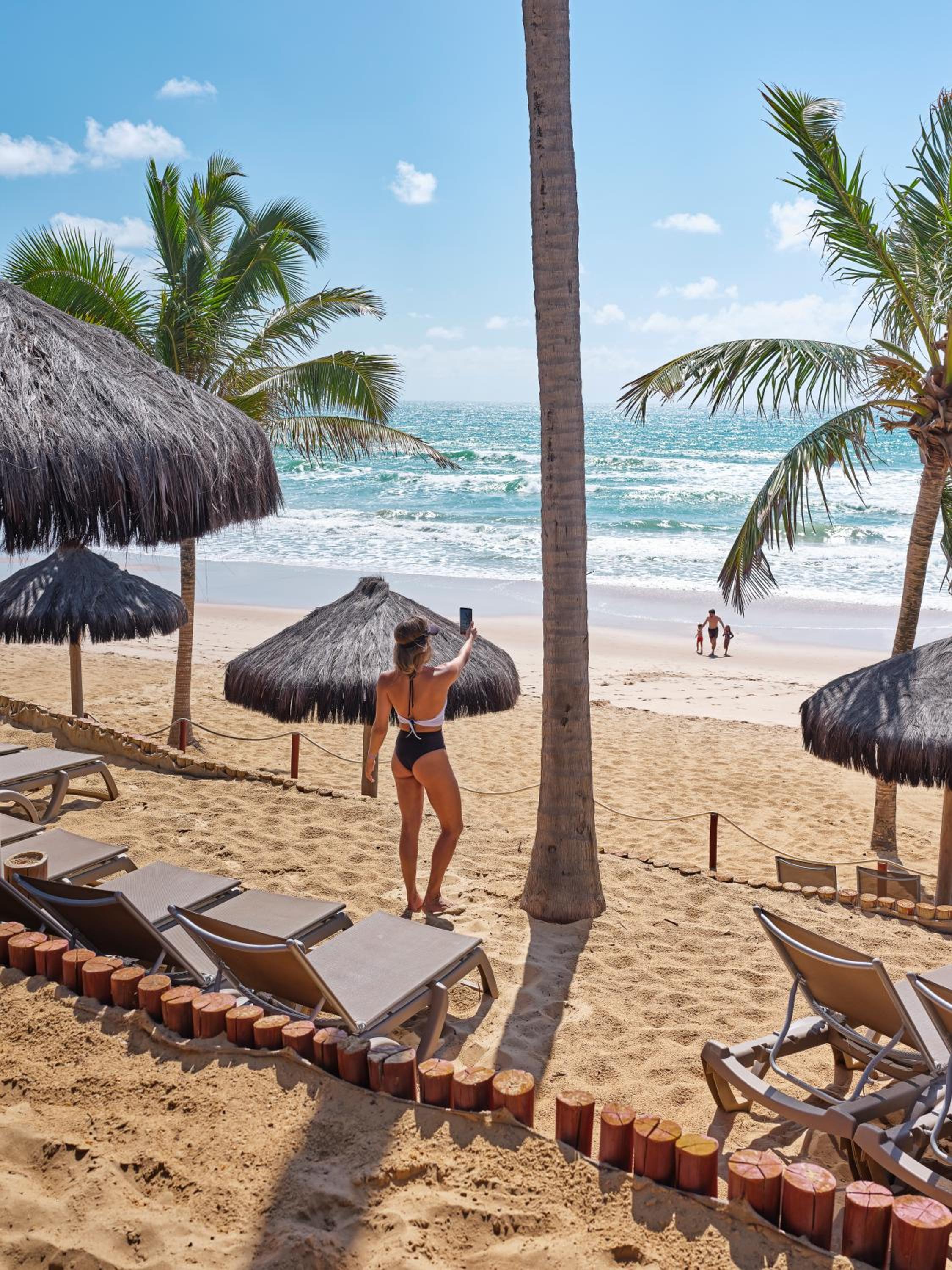 Grand Palladium Imbassaí Resort & Spa - All Inclusive