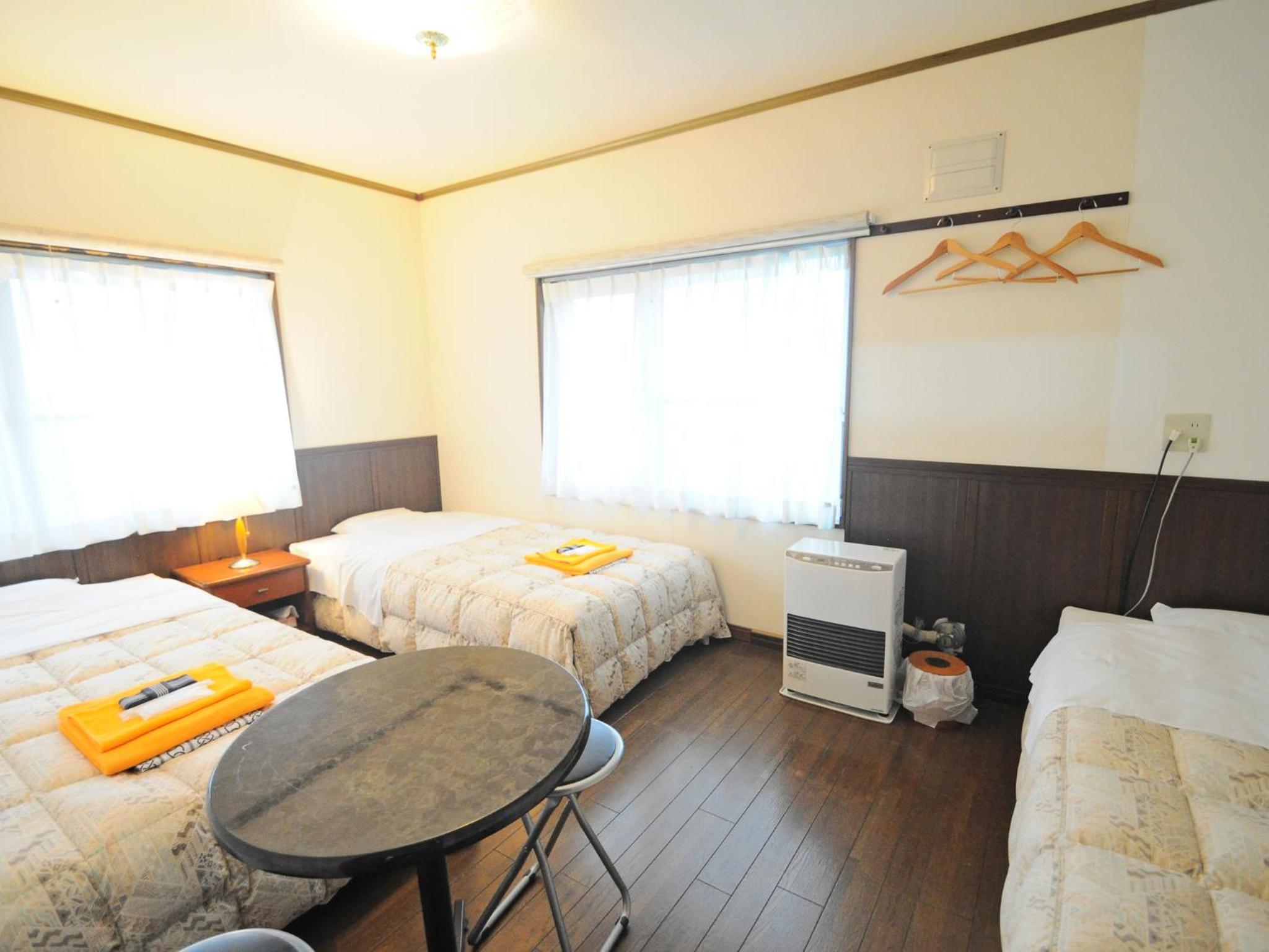Pension Arumeria