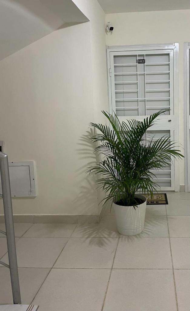 Apartamento completo dos habitaciones